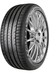 Falken 225/55 R18 102W Azenis Fk520 OffRoad Suv 4 Mevsim Lastik 2024
