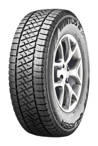 Lassa 225/65 R16C 110R Wintus 2 Kış Lastiği 2024