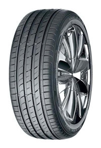 Nexen 245/35 R19 93Y N'Fera Su1 Yaz Lastiği 2024
