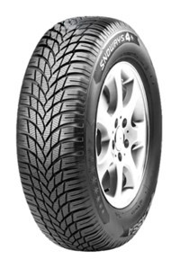 Lassa 175/65 R14 82T Snoways 4 4 Mevsim Lastik 2024