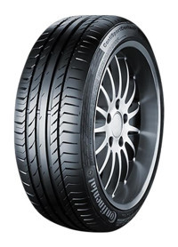 Continental 235/45 R18 94W Sportcontact 5 Seal Yaz Lastiği 2024