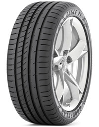 Goodyear 255/55 R19 111Y Eagle F1 Asymmetric 2 OffRoad Suv Yaz Lastiği 2024