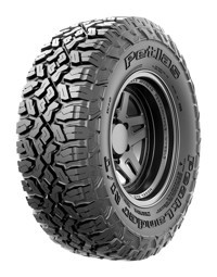 Petlas 265/60 R18 116Q Peaklander Yaz Lastiği 2024