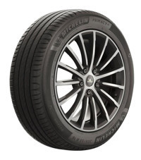 Michelin 245/70 R16 111H Primacy 4+ Yaz Lastiği 2024