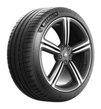 Michelin 225/45 R17 91W Pilot Sport 4 RunFlat Yaz Lastiği 2024
