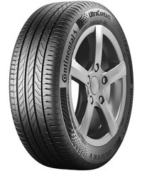 Continental 235/60 R18 103V UltraContact Yaz Lastiği 2024