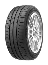 Starmax 195/55 R16 87H Naturen St542 4 Mevsim Lastik 2024