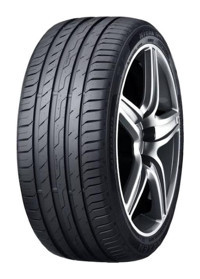 Nexen 225/45 R18 95Y N'Fera Sport Yaz Lastiği 2024