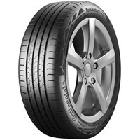 Continental 285/40 R20 108W Ecocontact 6 Yaz Lastiği 2024
