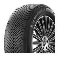 Michelin 235/55 R18 104H Alpin 7 Kış Lastiği 2024