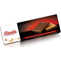 Elvan Fiorella Sütlü Çikolata 102 gr
