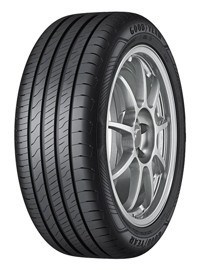Goodyear 265/65 R17 112H Efficientgrip 2 OffRoad Suv Yaz Lastiği 2024