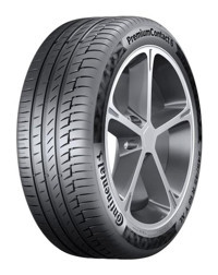 Continental 225/55 R16 95V Premiumcontact 6 Yaz Lastiği 2024