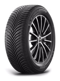 Michelin 225/40 R19 93Y Crossclimate 2 4 Mevsim Lastik 2024