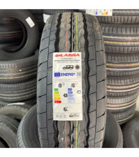 Lassa 225/70 R15 110R Transway 3 Yaz Lastiği 2024