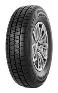 Goodyear 215/75 R16 111R Eagle Sport 4 Mevsim Lastik 2024