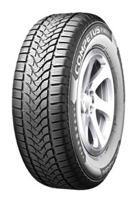 Lassa 225/60 R18 100H Competus Winter 2 Kış Lastiği 2024