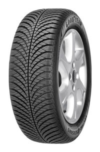 Goodyear 235/45 R19 99V Vector 4Seasons G2 OffRoad Suv 4 Mevsim Lastik 2024
