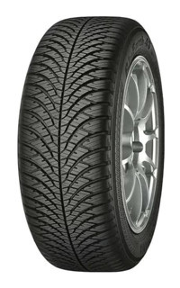 Yokohama 235/35 R19 91Y Bluearth-4S Aw21 4 Mevsim Lastik 2024