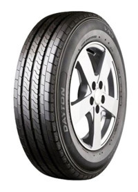 Dayton 225/65 R16 110R Van Yaz Lastiği 2024