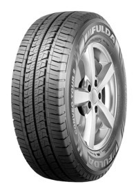 Fulda 205/65 R16 105T Tour 2 Yaz Lastiği 2024