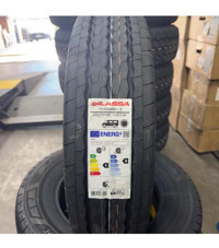 Lassa 225/70 R15 114S Transway 3 4 Mevsim Lastik 2024