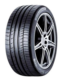 Continental 255/35 R19 96Y Sportcontact 5 Yaz Lastiği 2024