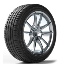 Michelin 285/45 R19 111W Latitude Sport 3 Yaz Lastiği 2024