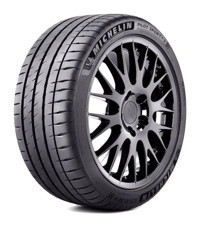 Michelin 285/30 R20 99Y Pilot Sport 4 Yaz Lastiği 2024