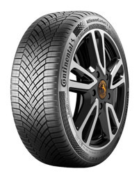 Continental 225/45 R17 94Y Allseasoncontact 2 4 Mevsim Lastik 2024