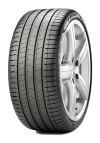 Pirelli 245/40 R21 100W P-Zero Yaz Lastiği 2024