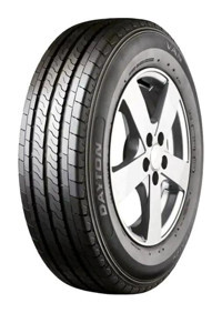 Dayton 215/75 R16 111R Van Yaz Lastiği 2024