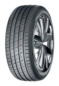 Nexen 225/45 R17 94Y N'Fera Su1 4 Mevsim Lastik 2024