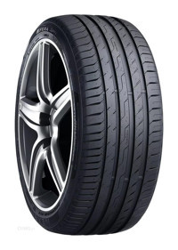 Nexen 225/55 R18 102Y N'Fera Sport Yaz Lastiği 2024