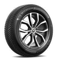 Michelin 255/55 R18 109W Crossclimate 2 4 Mevsim Lastik 2024