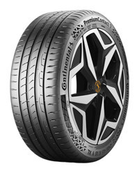 Continental 215/65 R17 99V Premiumcontact 7 Yaz Lastiği 2024
