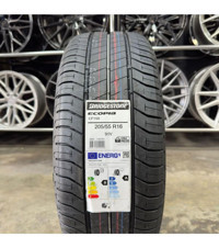 Bridgestone 205/55 R16 91V Ecopia Ep150 Yaz Lastiği 2024