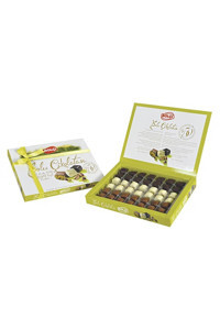 Bolçi Antep Fıstıklı Çikolata 335 gr