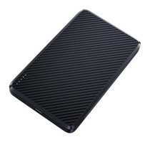 Benks MP16 10000 mAh Hızlı Şarj Mıknatıslı Kablosuz Powerbank Siyah
