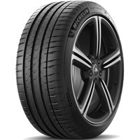 Michelin 235/45 R19 99Y Pilot Sport 4 Yaz Lastiği 2024
