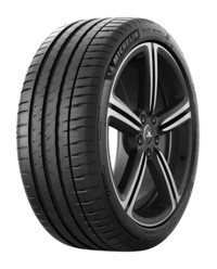 Michelin 225/45 R17 91W Pilot Sport 4 Yaz Lastiği 2024