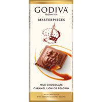 Godiva Caramel Lion Karamelli Çikolata 86 gr