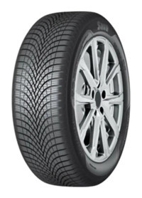 Sava 205/55 R17 95V All Weather 4 Mevsim Lastik 2024