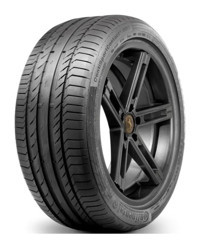 Continental 275/45 R20 110Y Sportcontact 5 Yaz Lastiği 2024