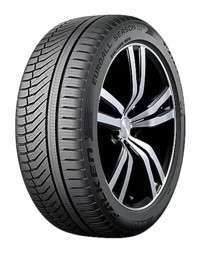 Falken 235/55 R18 104V EuroallSeason As220 Pro 4 Mevsim Lastik 2024