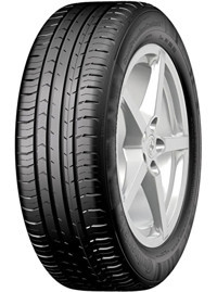 Continental 225/65 R17 102V Premiumcontact 5 OffRoad Suv Yaz Lastiği 2024