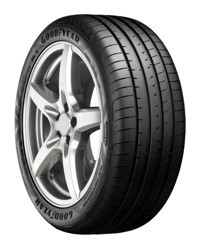 Goodyear 235/45 R17 94Y Eagle F1 Asymmetric 5 Yaz Lastiği 2024