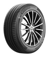 Michelin 235/60 R18 103V Primacy 4 Yaz Lastiği 2024