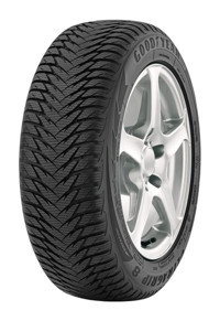 Goodyear 205/60 R16 96H Ultragrip 8 Performance Kış Lastiği 2024
