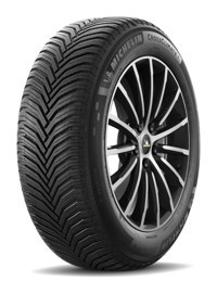 Michelin 195/55 R16 87V Crossclimate 2 4 Mevsim Lastik 2024